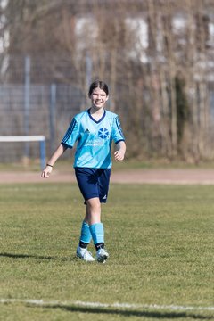 Bild 208 - wBJ Fortuna St. Juergen - FSG Oldendorf Itzehoe : Ergebnis: 2:1